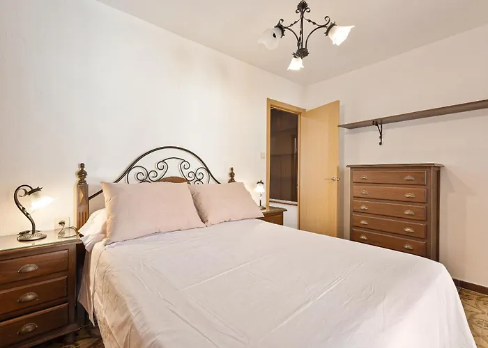 Casa Ana La Rosaleda