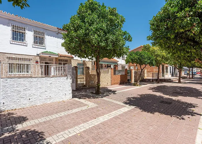 Casa Ana La Rosaleda