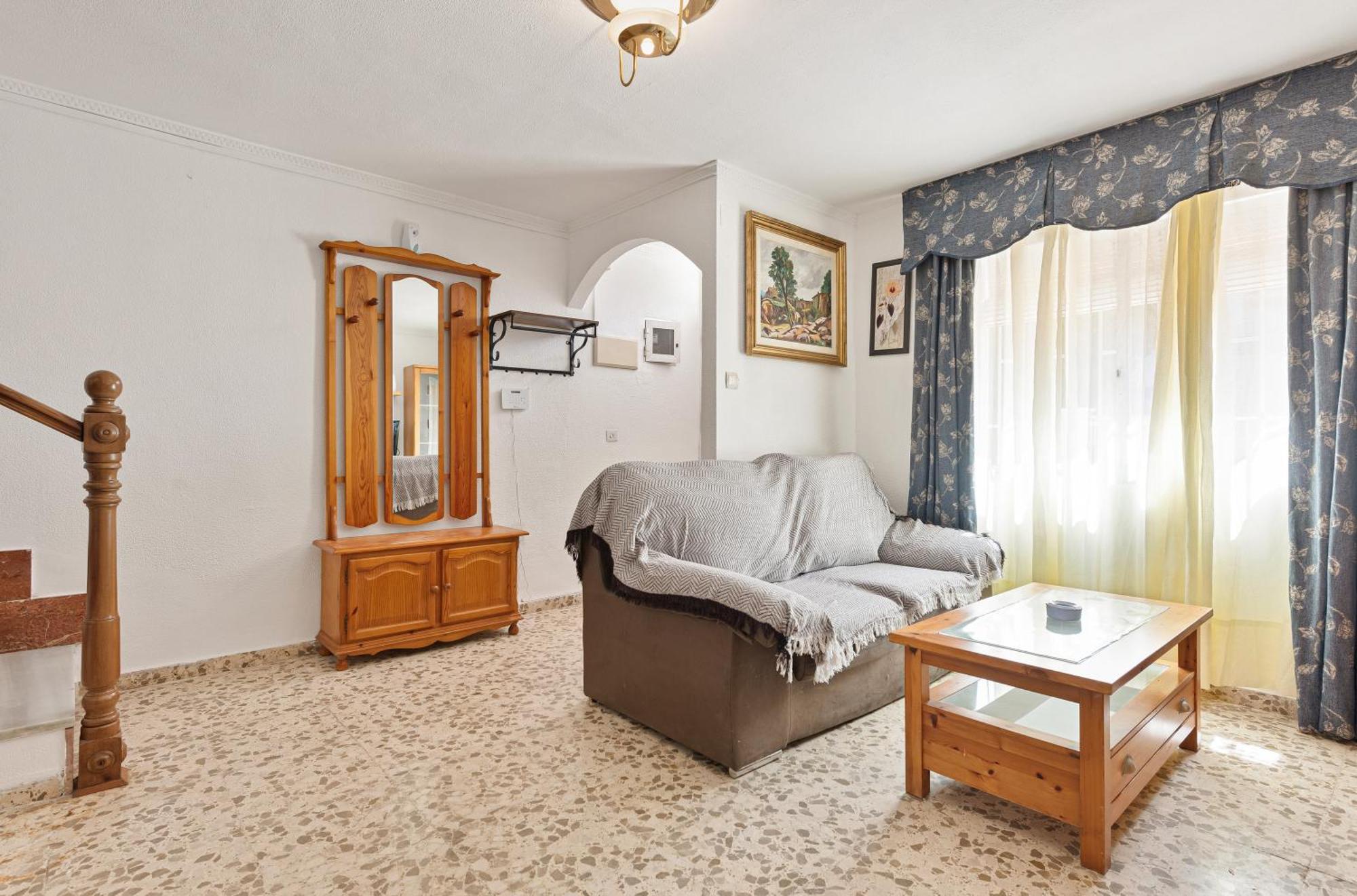 Casa Ana La Rosaleda Casa de Férias