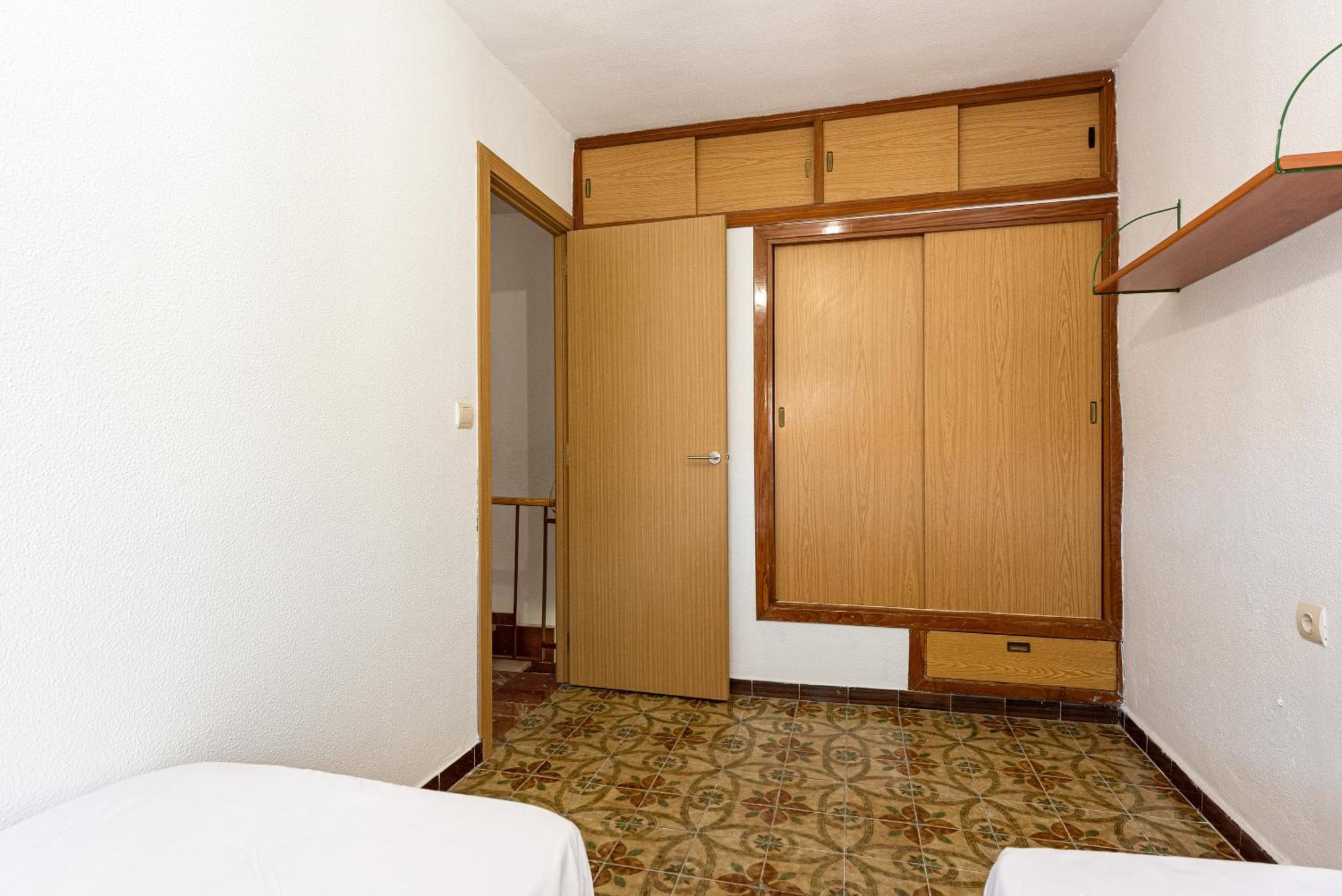 Casa de Férias Casa Ana La Rosaleda *