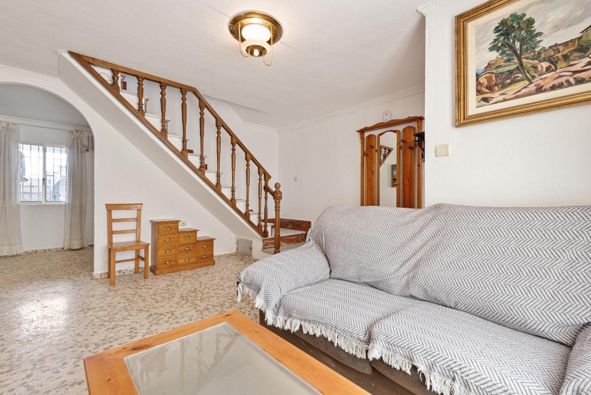 Casa de Férias Casa Ana La Rosaleda Málaga